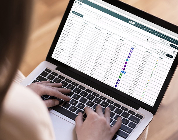 imagem uma plataforma